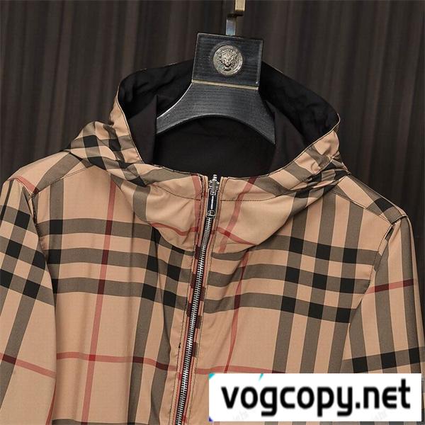 BURBERRY コピー ジャケット